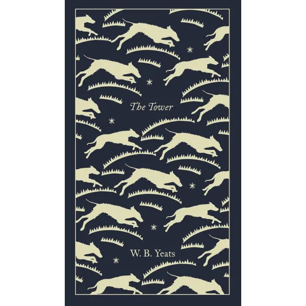 The Tower: Penguin Pocket Poets
