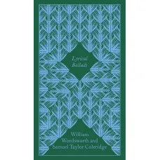 Lyrical Ballads. Penguin Pocket Poets