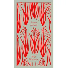 Leaves of Grass. Penguin Pocket Poets