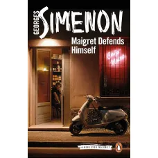 Maigret Defends Himself. Georges Simenon