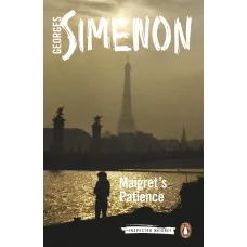 Maigret's Patience. Georges Simenon