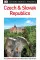 DK Eyewitness Czech and Slovak Republics