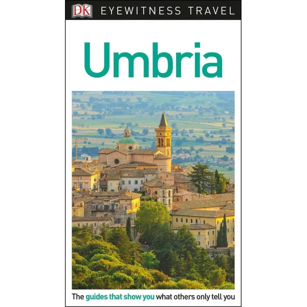 Travel Guide Umbria