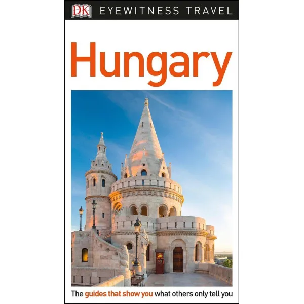 Travel Guide Hungary