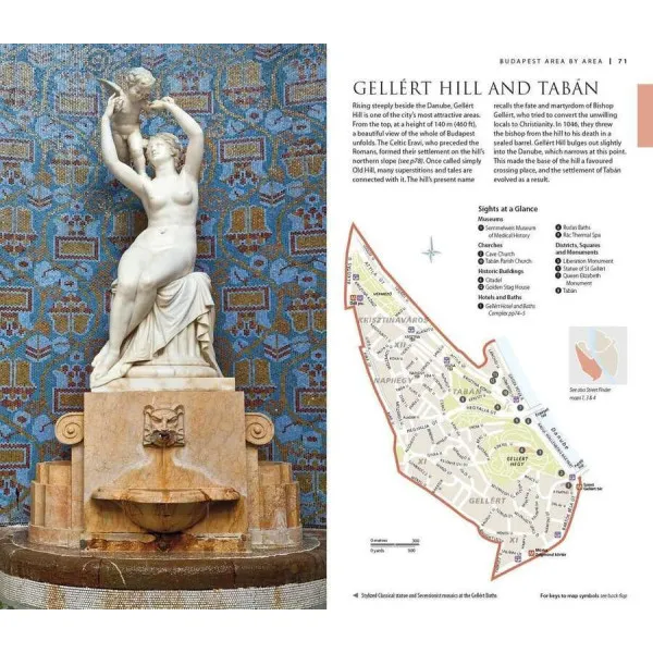 Travel Guide Hungary