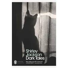 Dark Tales. Shirley Jackson
