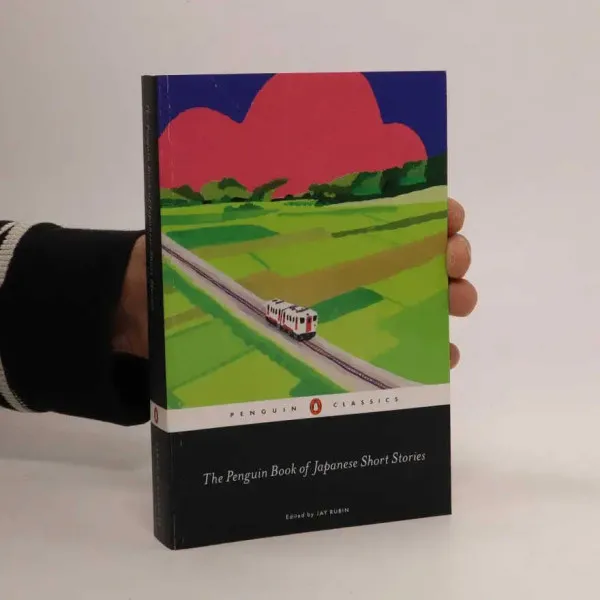 The Penguin Book of Japanese Short Stories