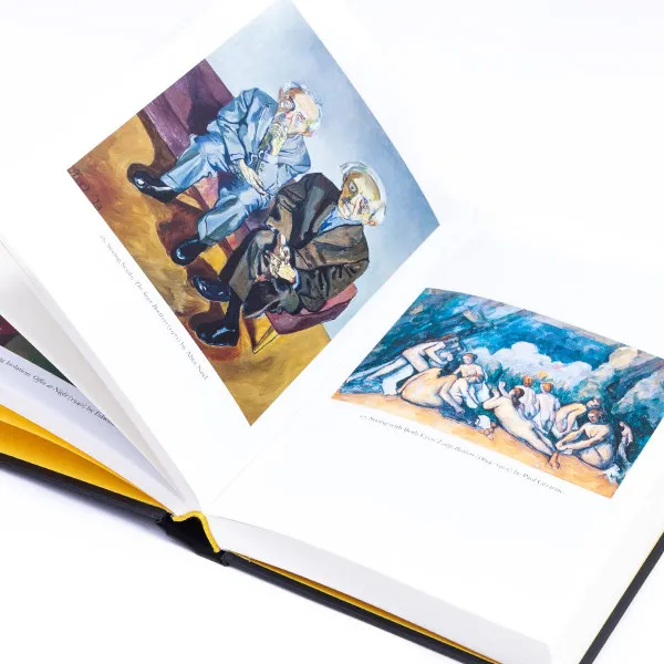 See What You're Missing. 34 Ways Artists Notice the World - And How You Can Too