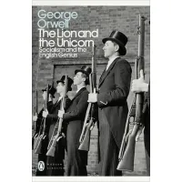 The Lion and the Unicorn. George Orwell