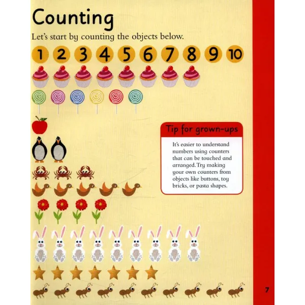 Help Your Kids With Times Tables