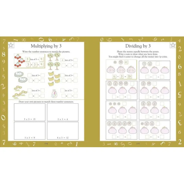 Help Your Kids With Times Tables
