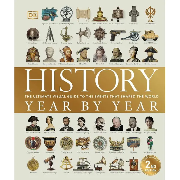 History Year by Year