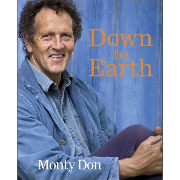 Down to Earth