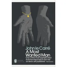 A Most Wanted Man