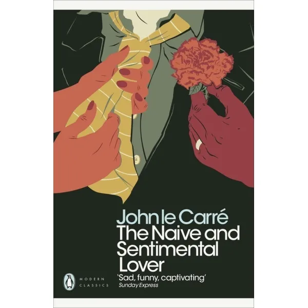 The Naive and Sentimental Lover