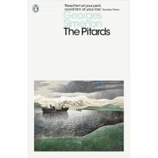 The Pitards. Georges Simenon