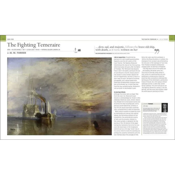 Great Paintings : The World's Masterpieces Explored and Explained