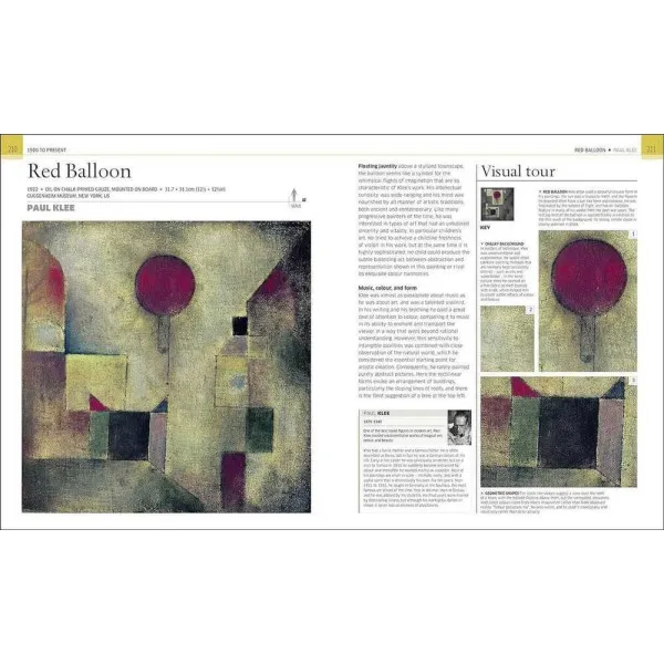 Great Paintings : The World's Masterpieces Explored and Explained