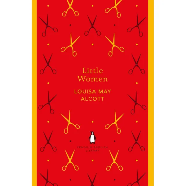 Little Women. L. May Alcott