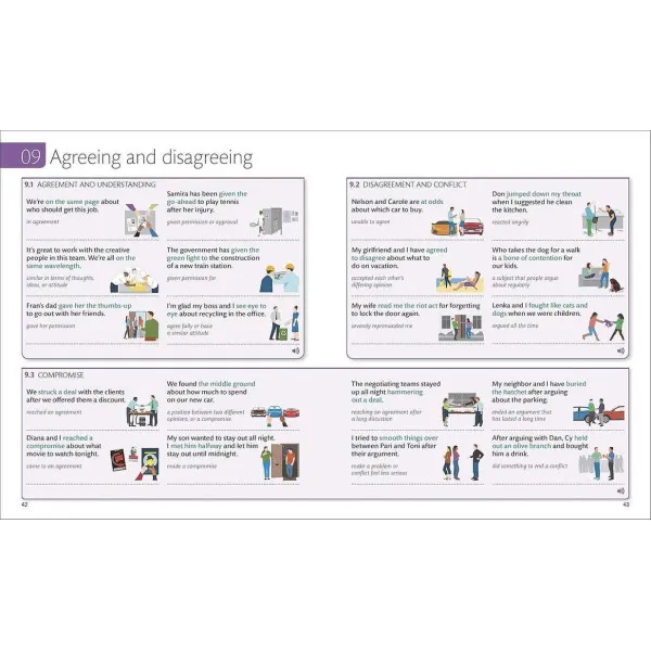 English for Everyone English Idioms