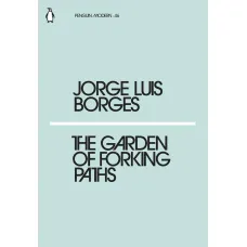 The Garden of Forking Paths. Borges