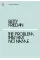 The Problem That Has No Name. Betty Friedan