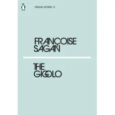 The Gigolo. Françoise Sagan