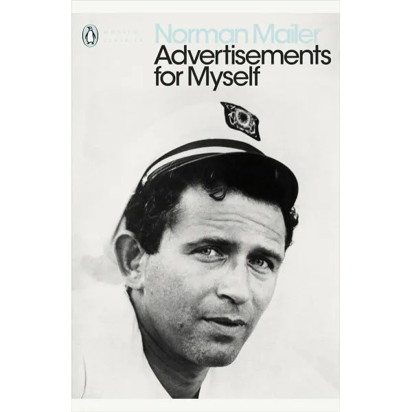 Advertisements for Myself