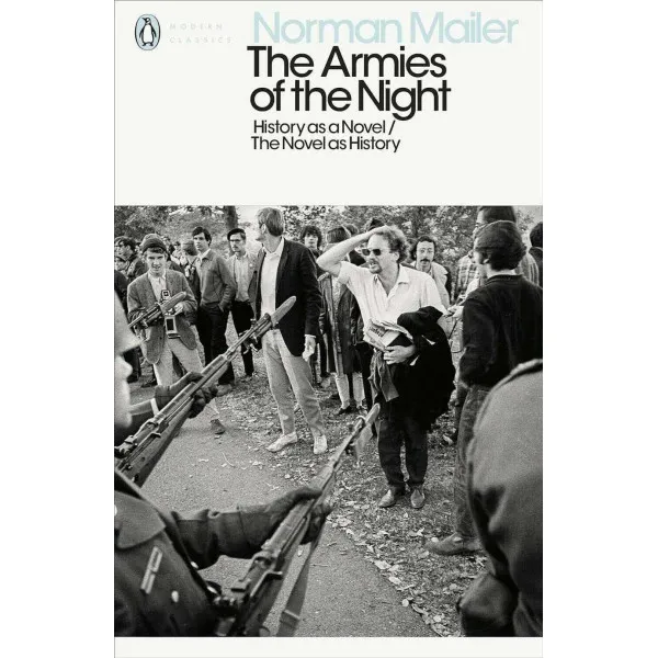 The Armies of the Night