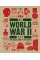 The World War II Book : Big Ideas Simply Explained 