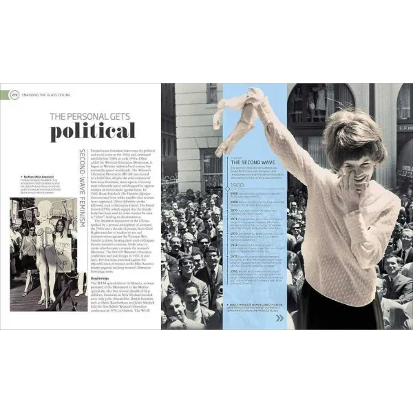 Women Our History