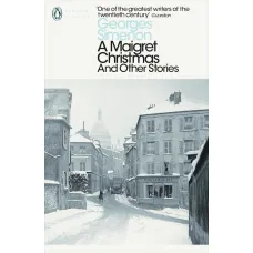 A Maigret Christmas. Georges Simenon