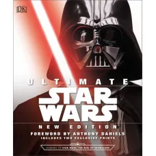 Ultimate Star Wars New Edition : The Definitive Guide to the Star Wars Universe