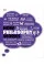 How Philosophy Works. The concepts visually explained
