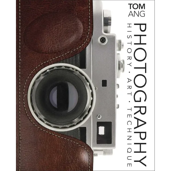 Photography. A Visual Companion