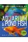 Encyclopedia of Aquarium and Pond Fish