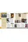 DC Comics Year By Year New Edition : A Visual Chronicle