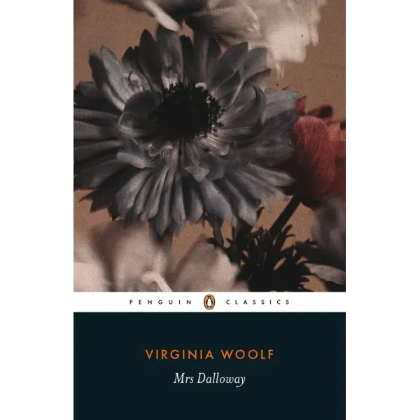 Mrs Dalloway. Virginia Woolf