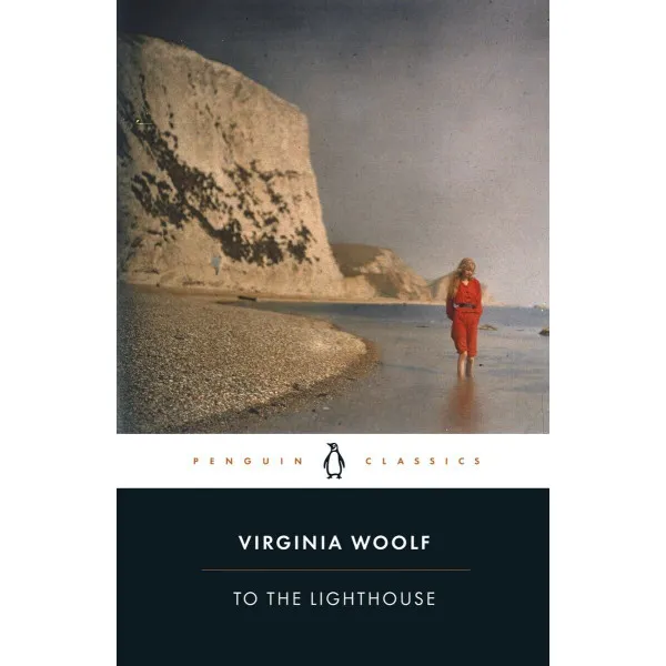 To the Lighthouse. Virginia Woolf
