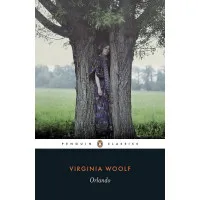 Orlando. Virginia Woolf