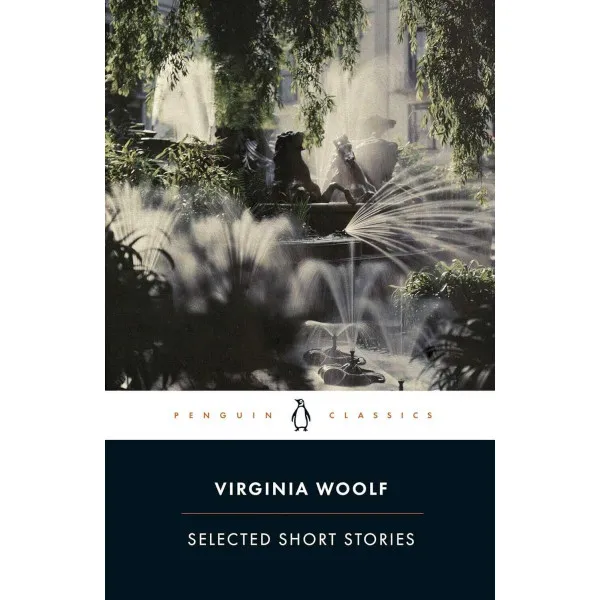 Selected Short Stories. Virginia Woolf