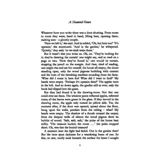 Selected Short Stories. Virginia Woolf