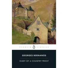 Diary of a Country Priest. Georges Bernanos