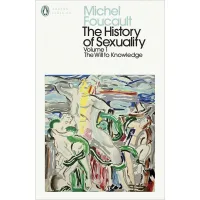 The History of Sexuality1. Michel Foucault