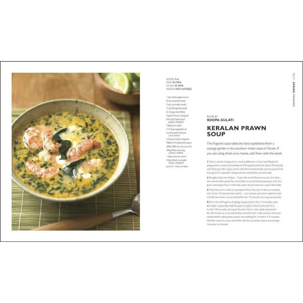 The Soup Book