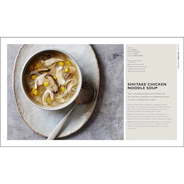 The Soup Book