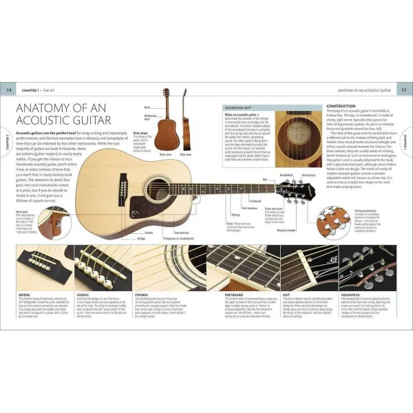 Beginner's Step-by-Step Guitar