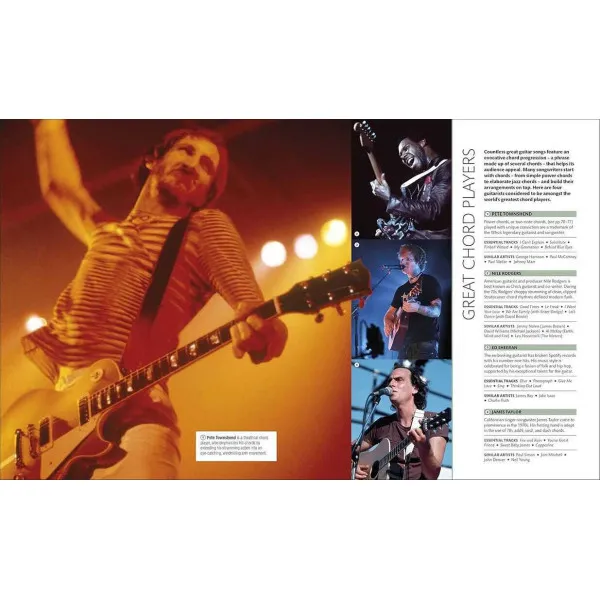 Beginner's Step-by-Step Guitar
