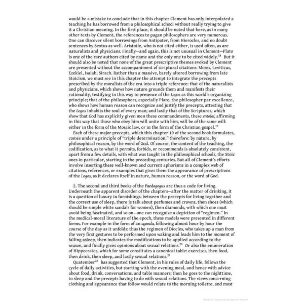 The History of Sexuality 4. Michel Foucault