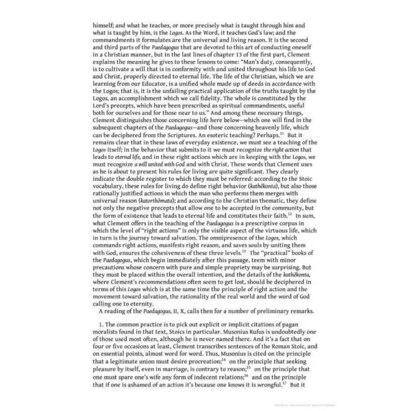 The History of Sexuality 4. Michel Foucault